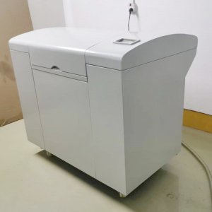 Фотоплоттер для печатных плат-2
